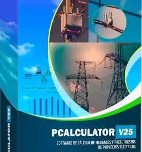 PCALCULATOR  (2 meses)