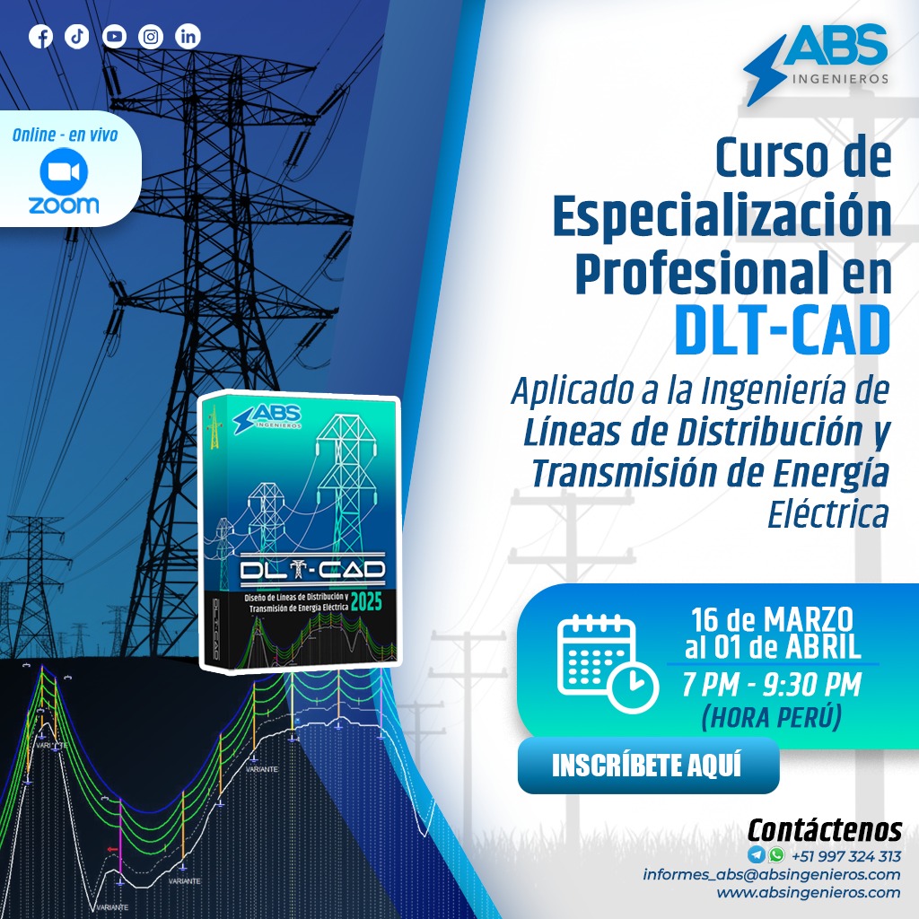 curso de especialización profesional en dlt cad (online en vivo) curso de especialización profesional en dlt cad (online en vivo)