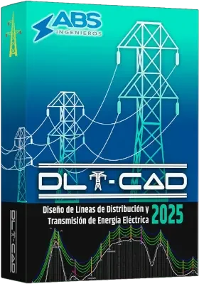 SOFTWARE DLT-CAD - Tienda ABS Ingenieros